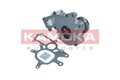 Wasserpumpe Motorkühlung KAMOKA T0267 für TOYOTA 90 HILUX RUNNER CRUISER HIACE 7