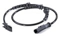 HELLA ABS Sensor Raddrehzahl Vorne für RENAULT MODUS / GRAND MODUS (F/JP0) 6PU