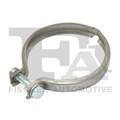 FA1 Rohrverbinder, Abgasanlage für MERCEDES-BENZ