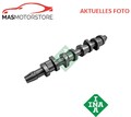 MOTOR NOCKENWELLE INA 428 0159 10 P FÜR AUDI A3,A4,B7,8P1,8PA,8P7 2L,1.9L