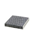 1x Filter, Innenraumluft HENGST FILTER E3914LC passend für LADA MITSUBISHI