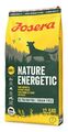 Josera Nature Energetic | 12,5kg Hundefutter