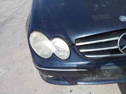 Scheinwerfer Rechts für MERCEDES-BENZ CLK (BM 209) COUPE 350 (209.356) 260892