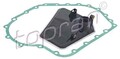TOPRAN 116 009 Hydraulikfiltersatz AT Automatikgetriebe für AUDI A8 (4E2, 4E8)