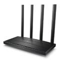 Tp-Link ARCHER C80 AC1900 600+1300 WLAN DUAL BAND GB Kabel Router 4-porig
