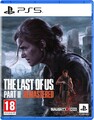 PS5 The Last of Us Part II 2 Remastered NEU&OVP Playstation 5