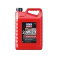 LIQUI MOLY Touring HighTech 20W-20 Motorenöl 1 Liter Motor-Öl 6964