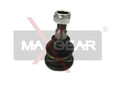 Querlenkerstift unten 72-0419 MAXGEAR für MITSUBISHI VOLVO