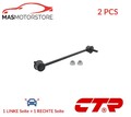 STABILISATOR STABI LINKS+RECHTS VORNE CTR CL0025 2PCS I FÜR JEEP CHEROKEE