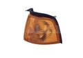 Blinkleuchte ALKAR 1905484 für AUDI 80 B3 P21W 893 894 8A2 quattro 16V