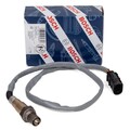 BOSCH 0281004207 Lambdasonde VOR KAT für MERCEDES-BENZ W204 W212 W176 W246 OM651