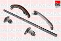 FAI AutoParts (TCK35WO) Steuerkettensatz für TOYOTA