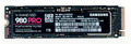 Samsung 980 PRO NVMe M.2 SSD 1TB Interne SSD (MZ-V8P1T0)