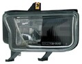 TYC 19-5046-05-2 H3 Nebelscheinwerfer Links für FIAT PUNTO (176) Nebelleuchte