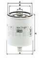 Wk 715/1 X MANN-FILTER Kraftstofffilter