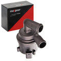 MAXGEAR ZUSATZWASSERPUMPE UMWÄLZPUMPE passend für AUDI A3 A4 A5 A6 Q5 SEAT