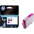 HP 364 Druckerpatrone Original  Magenta CB319EE Tinte