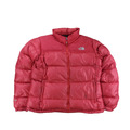 The North Face 700 Nuptse Puffer Jacket Winterjacke Daunenjacke - Women/XL