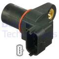 DELPHI (SS11007) Nockenwellensensor, Impulsgeber für CHRYSLER MERCEDES JEEP