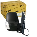 TYC AUßENSPIEGEL SPIEGEL LINKS passend für FORD TRANSIT | 310-0238