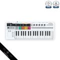 Arturia KEYSTEP PRO MIDI Keyboard Weiß Japan Neu