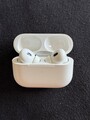 Apple AirPods Pro 2. Generation mit MagSafe Kabellosem Ladecase - Weiß