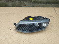 Frontscheinwerfer Skoda Octavia III 5E1941015B Xenon Links Headlight