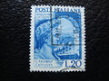 ITALIE - timbre - yvert et tellier n° 552 obl (A12) stamp italy (T)