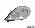 Scheinwerfer Halogen H4 Links für Opel Vivaro A Renault Trafic II ab 06->