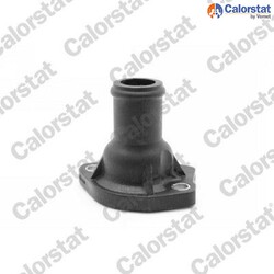 CALORSTAT by Vernet WF0004 Kühlmittelflansch Flansch Kühlwasser 