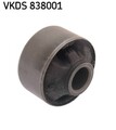 SKF 2x Querlenkerlager VKDS 838001/2x für LEGACY 4 BL FORESTER Station Wagon BP