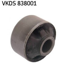 SKF 2x Querlenkerlager VKDS 838001/2x für FORESTER LEGACY 4 BL Station Wagon BP