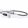 DELPHI TS30105 Abgastemperatursensor für VW Touareg (7LA, 7L6, 7L7) 395mm