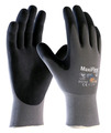 MAXIFLEX® Ultimate Handschuhe Montage-Arbeitshandschuhe (6, 12 oder 24 Paar)