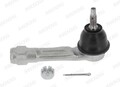 MOOG Spurstangenkopf Gelenkkopf KI-ES-17025 Box für HYUNDAI SOLARIS HCR HCI 5 HC