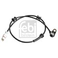 174894 Steuerkettensatz FEBI BILSTEIN geeignet für MERCEDES-BENZ