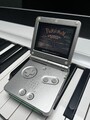 Nintendo Game Boy Advance SP