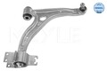 Querlenker Meyle Vorne Rechts für Mercedes X156 W176 CLA 2011 - 2019 0160500073