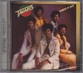 TAVARES Check It Out - Expanded Edition - Re-Issue CD Album 1974/2015 NEUWARE