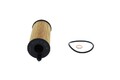 Ölfilter Filter für BMW Alpina X1 X4 X3 X5 X6 F11 Bosch F026407123 2014-2019
