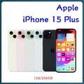 Neu Apple iPhone 15 Plus 128/256GB Ohne Simlock 5G iOS Smartphone Simfree 6,7"