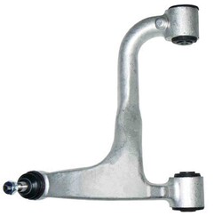 Querlenker hinten links METZGER für MERCEDES M-KLASSE (W163)