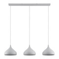 Lindby Elamira Pendelleuchte Deckenlampe Hängeleuchte Lampe 3-fl SIEHE TEXT/F5