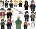 LEGO® Harry Potter Minifiguren Hogwarts NEU Auswahl