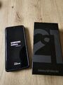 Samsung Galaxy S21 Ultra 5G SM-G998B/DS - 128GB - Phantom Black (T-Mobile) (Dual