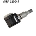 ORIGINAL® Skf Radsensor, Reifendruck-Kontrollsystem für BMW 1 X3 5 Touring 3