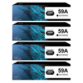 Kompatibler Toner für HP 59A 59X CF259A CF259X (Mit Chip) M304a M404dn M404dw XL