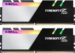 G.Skill Trident Z Neo DIMM Kit 32GB (2x16GB), DDR4-3600, CL16-19-19-39
