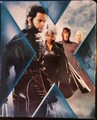 6 x Blu ray X-Men - Trilogie - Collection 3 FILME Teil 1 - 3 (6 Disc Edition)