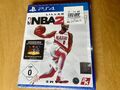 NBA 2K21 (Sony PlayStation 4, 2020) Neu & OVP